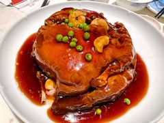 -绿波廊(豫园店)