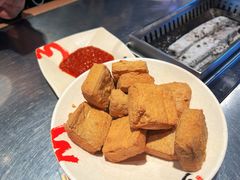 -绿地三只羊羊肉串(万科店)