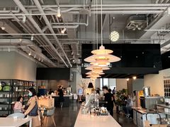 -dotcom coffee古点咖啡(致真大厦店)