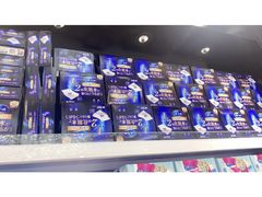 -自贸区跨境购物免税店(越秀滨海隽城商业广场店)