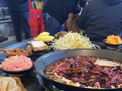 -肥龙火锅(南坪店)