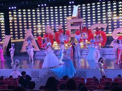 -金东尼人妖秀