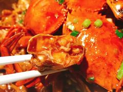 -胖哥俩肉蟹煲(杭州下沙学林街店)