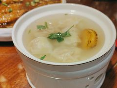 大馅云吞-惠宾饭庄(中山路店)