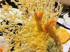 -天狗山料理(省体店)