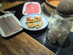 -巴奴毛肚火锅(广益哥伦布店)