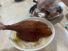-杞兴东莞烧鹅