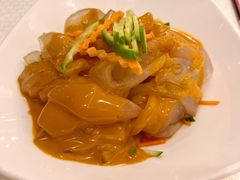 东北拉皮-金时代顺风大酒店(协泰店)