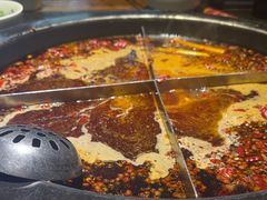 -陈眼镜火锅(总店)