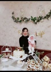 -Cocodemer产后恢复(杭大店)