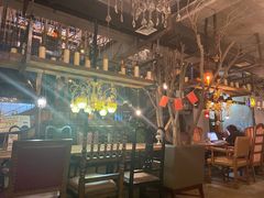 -MAAN COFFEE(金桥店)