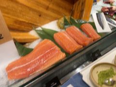 -盛宴自助餐厅(运达喜来登店)