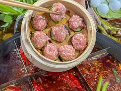 -正南齊北重庆老火锅(光华村直营店)