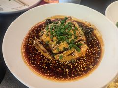 -辣尚瘾·烤鱼·新川菜(交大直营店)