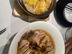 -客颂·客家宴(大壮国际广场店)