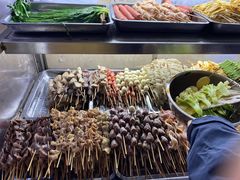 -胖子好盐水鸭(总店)