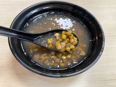 绿豆汤-王家沙点心店(西康路店)