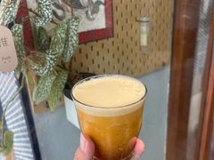 -Radar Coffee(思南路店)