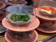 -争鲜回转寿司(通州万达店)