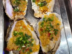 -疆里疆外·和田烤肉·清真