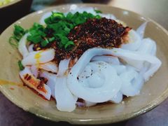 -华兴街煎蛋面(总店)