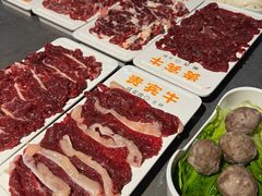 -贵宾牛·潮汕牛肉火锅(珠池总店)