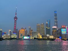 -东方明珠广播电视塔