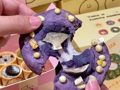 -CookieJar曲奇家(东方宝泰店)