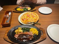 -萨莉亚意式餐厅(杭州西溪龙湖天街店)