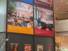 -上海静安昆仑大酒店