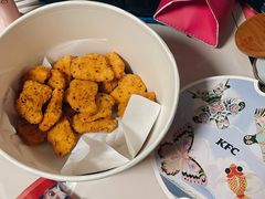 -肯德基(中央公园店)