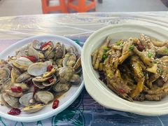 -小民大排档(江汉路店)