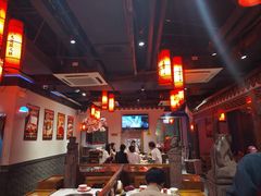 -大龙燚·旷野鲜火锅(广州首店)