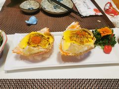 -樱の千渡日式料理·铁板烧•烧鸟(金盛田广场店)
