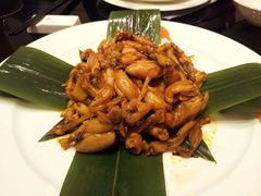 辣的跳-亢龙太子酒轩(东湖店)