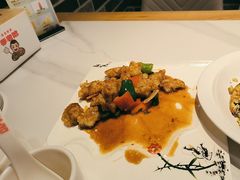 -李老哈·东北菜(宋园路店)