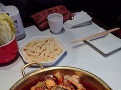 -涿派·炝锅鱼(涿州店)