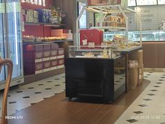 -嗒令甜品·主题融合料理餐厅(首座时代店)