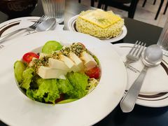 -橘酱餐厅