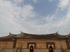 -蔡氏古民居建筑群