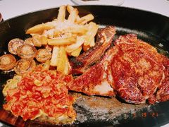 -Bistro Wang 牛排馆