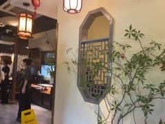 -雨后行菜(报慈北路店)
