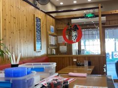 -虹梅食堂·爱蝦乃家