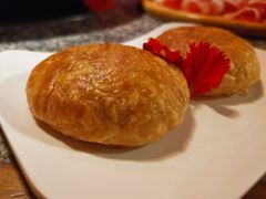 鲜花饼-滇池印象原生态火锅(南开大悦城店)
