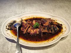 -上和臻品中国菜(花园街店)