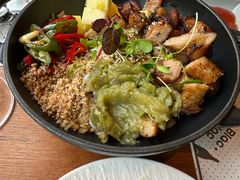 -Blac+Blac(中海环宇荟店)