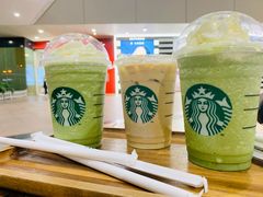 -星巴克(厦门SM新生活广场店)