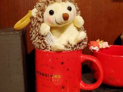 -星巴克臻选(成都九方店)