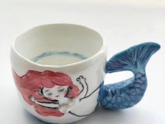 成品-今日陶艺(富力广场店)