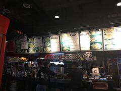 -MI WU FACTORY米屋美食工厂餐厅(绿地店)
